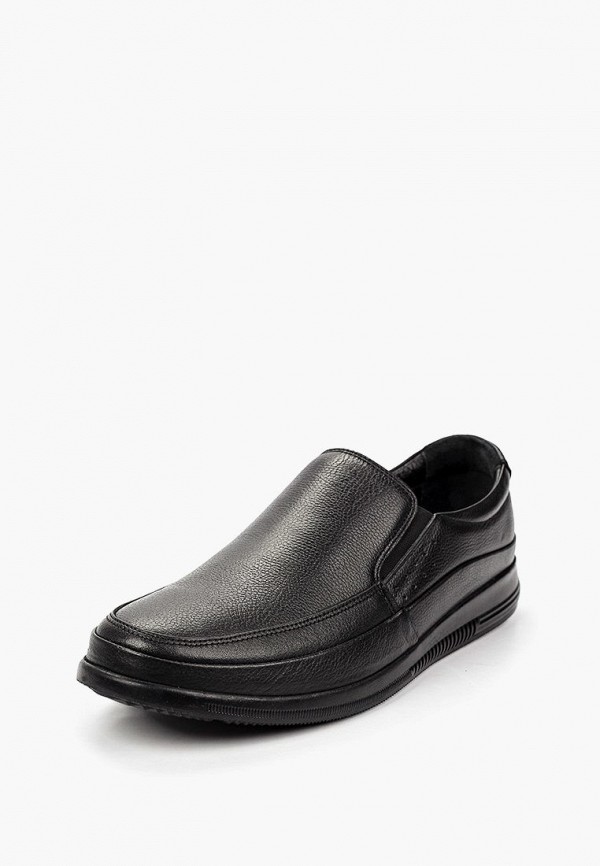 Footwell Лоферы - фото 2