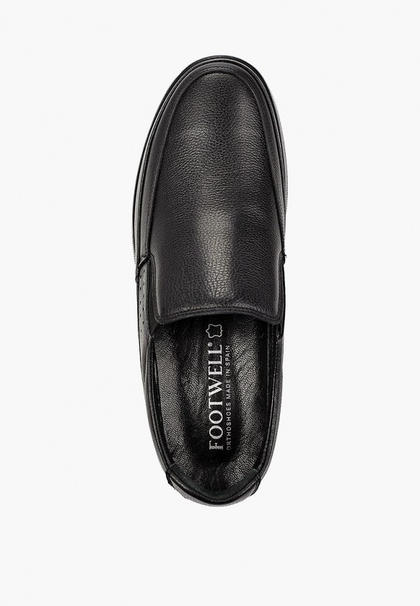 Footwell Лоферы - фото 4