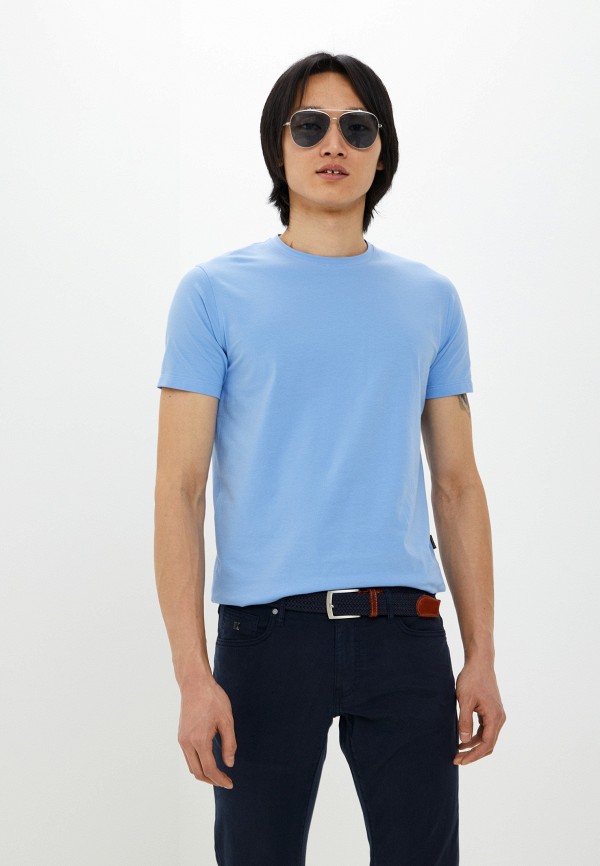 Ketroy Футболка - фото 1