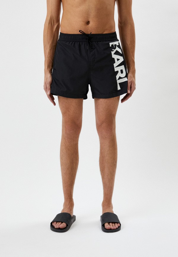 Karl Lagerfeld Шорты для плавания - фото 1