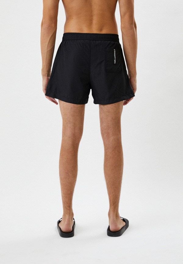 Karl Lagerfeld Шорты для плавания - фото 2