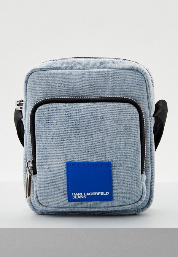 Karl Lagerfeld Jeans Сумка - фото 1