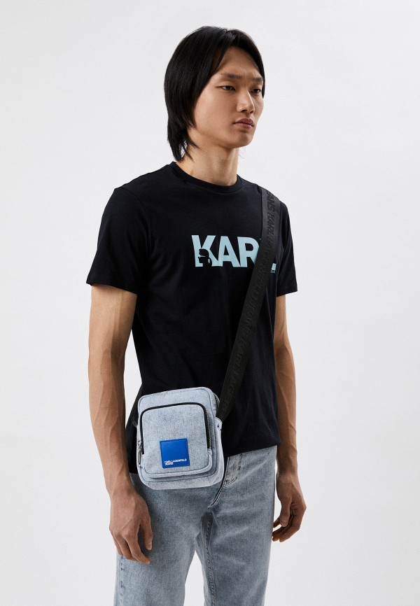 Karl Lagerfeld Jeans Сумка - фото 5