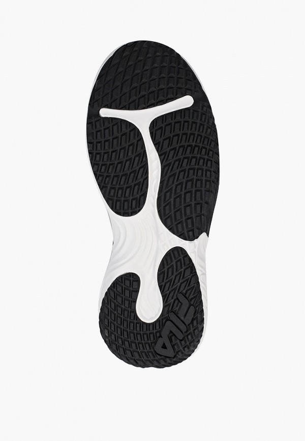 Кроссовки Fila KRYPTON CORD, цвет: черный, MP002XM1ZDF5 — купить в ...