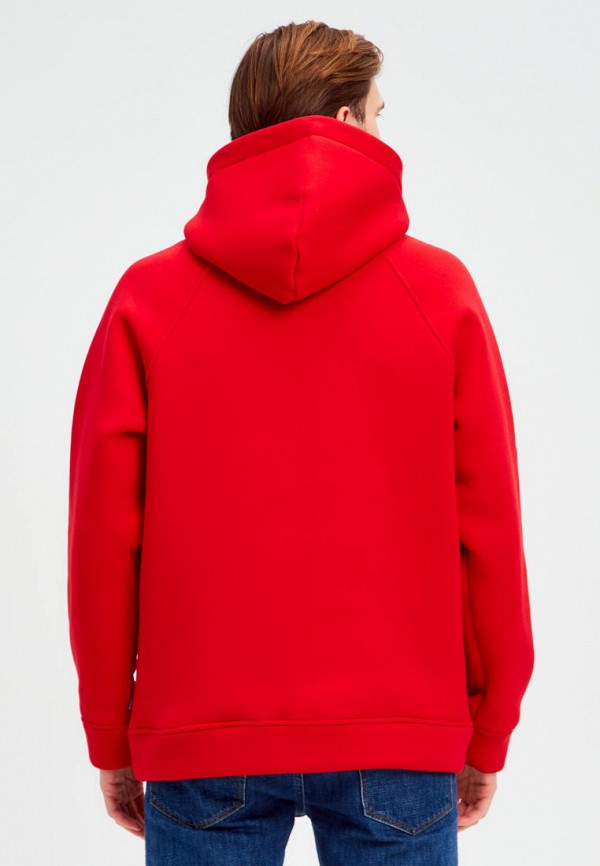 Manii'ta Lacitta Худи - Siltim на флисе - фото 3