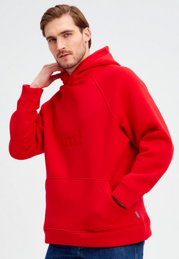 Manii'ta Lacitta Худи - Siltim на флисе - фото 1