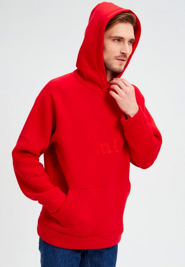 Manii'ta Lacitta Худи - Siltim на флисе - фото 4