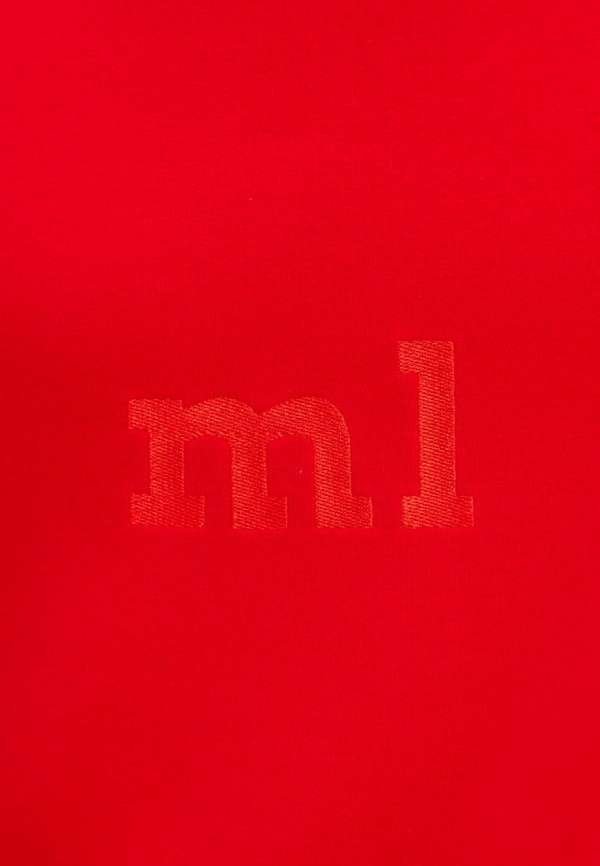 Manii'ta Lacitta Худи - Siltim на флисе - фото 6