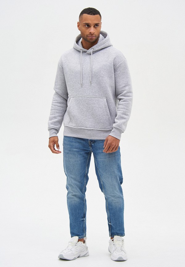 Torae Black Худи - оверсайз - фото 2