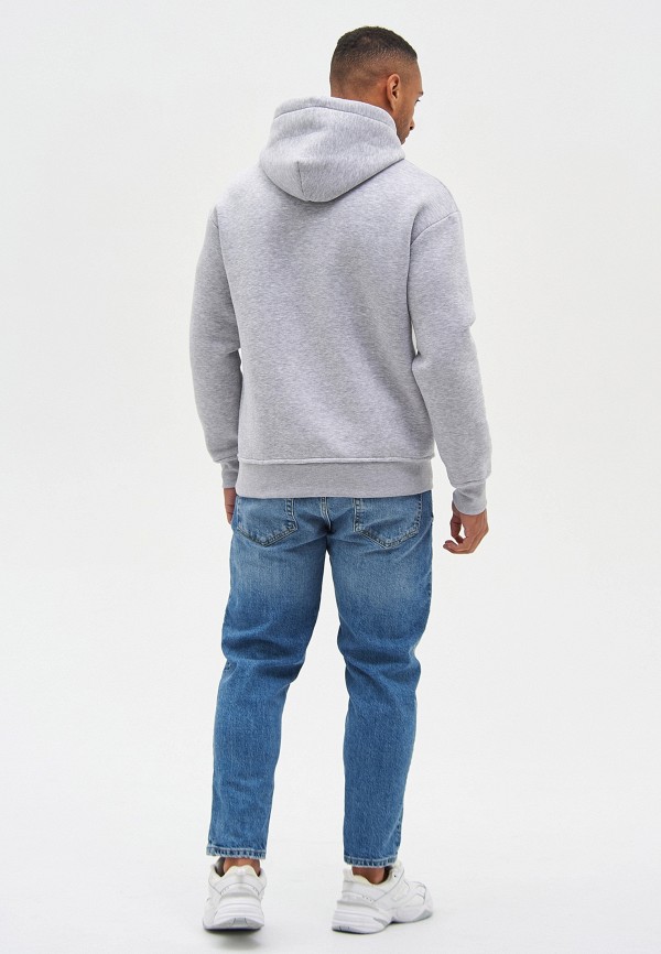 Torae Black Худи - оверсайз - фото 3