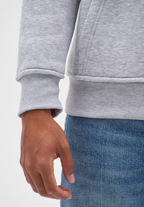 Torae Black Худи - оверсайз - фото 5