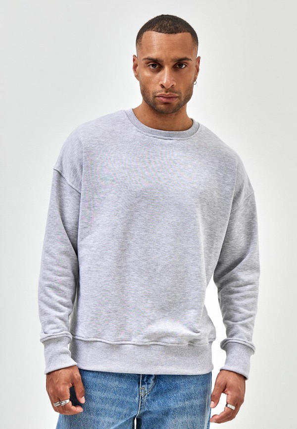 Torae Black Свитшот - оверсайз - фото 1