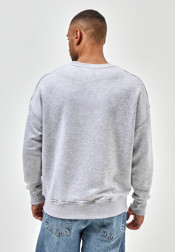 Torae Black Свитшот - оверсайз - фото 3