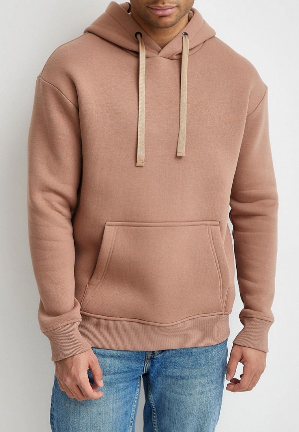 Torae Black Худи - оверсайз - фото 1