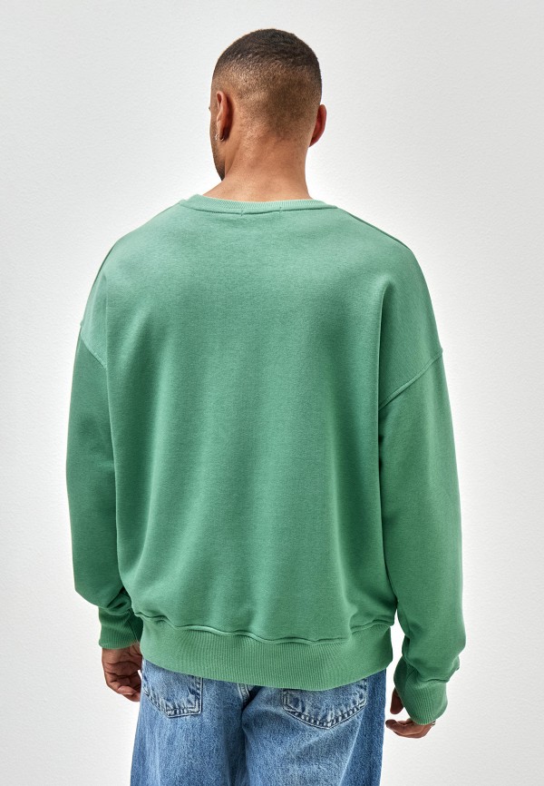 Torae Black Свитшот - оверсайз - фото 3