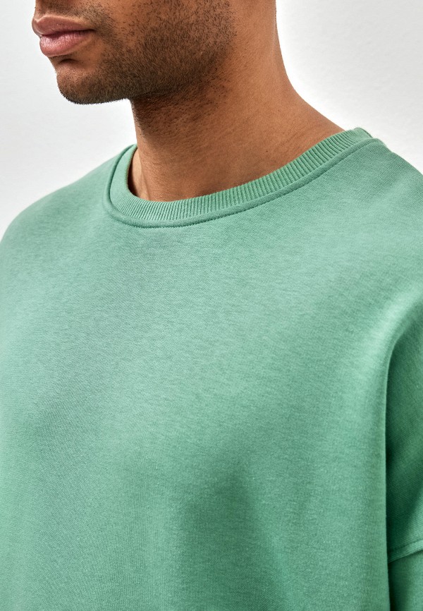 Torae Black Свитшот - оверсайз - фото 4