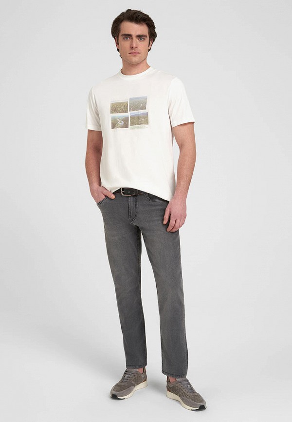 HENDERSON Джинсы - фото 2