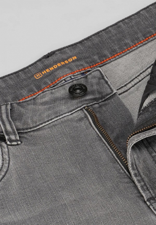 HENDERSON Джинсы - фото 5