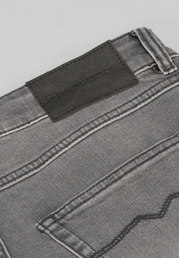 HENDERSON Джинсы - фото 6