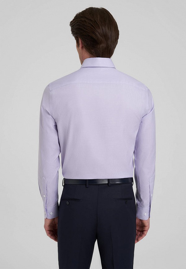 HENDERSON Рубашка - REGULAR FIT - фото 2