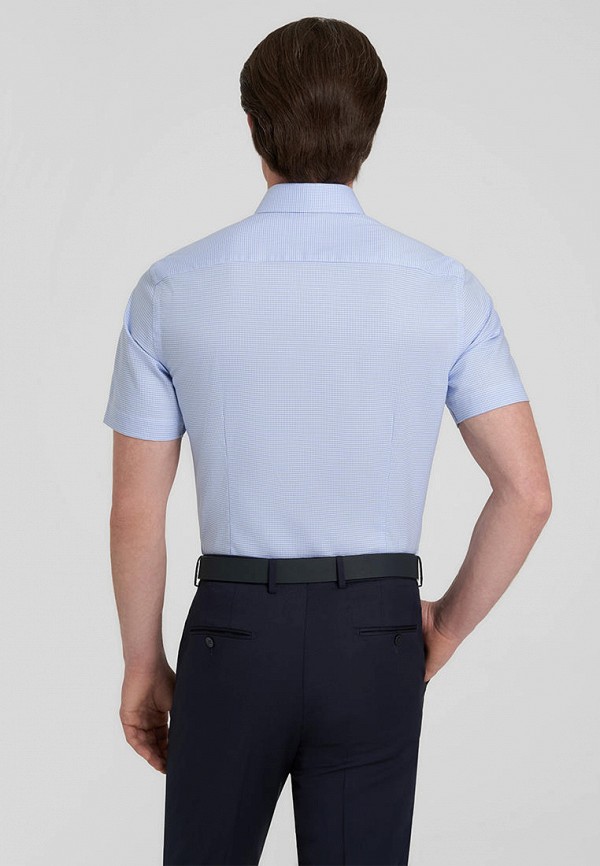 HENDERSON Рубашка - фото 2