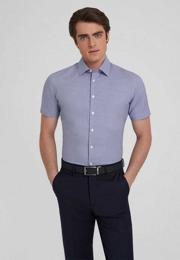 HENDERSON Рубашка - фото 1