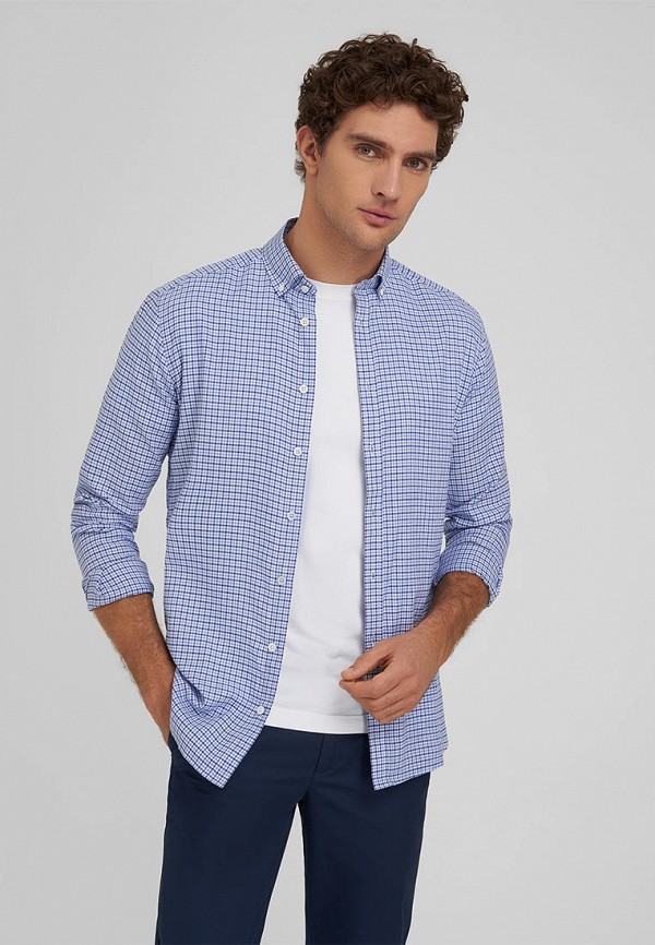 HENDERSON Рубашка - фото 1