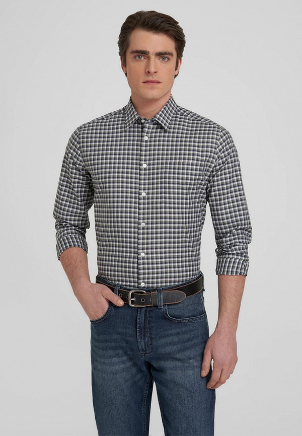 HENDERSON Рубашка - фото 1