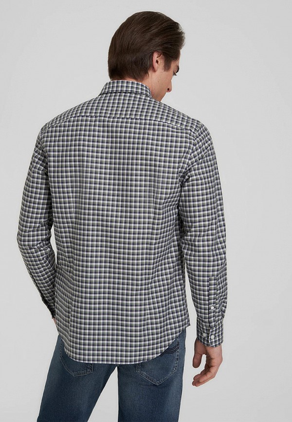 HENDERSON Рубашка - фото 2