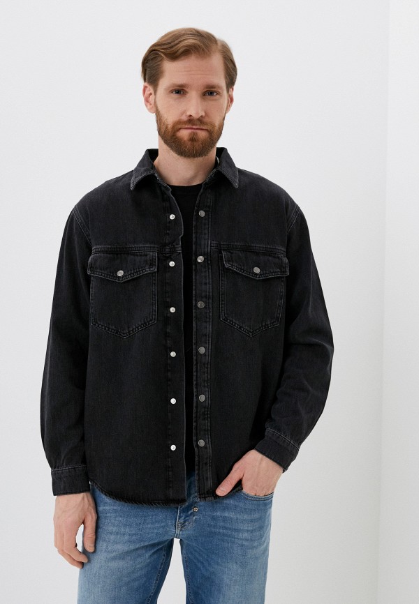 Mavi Рубашка джинсовая - ROSS - фото 1