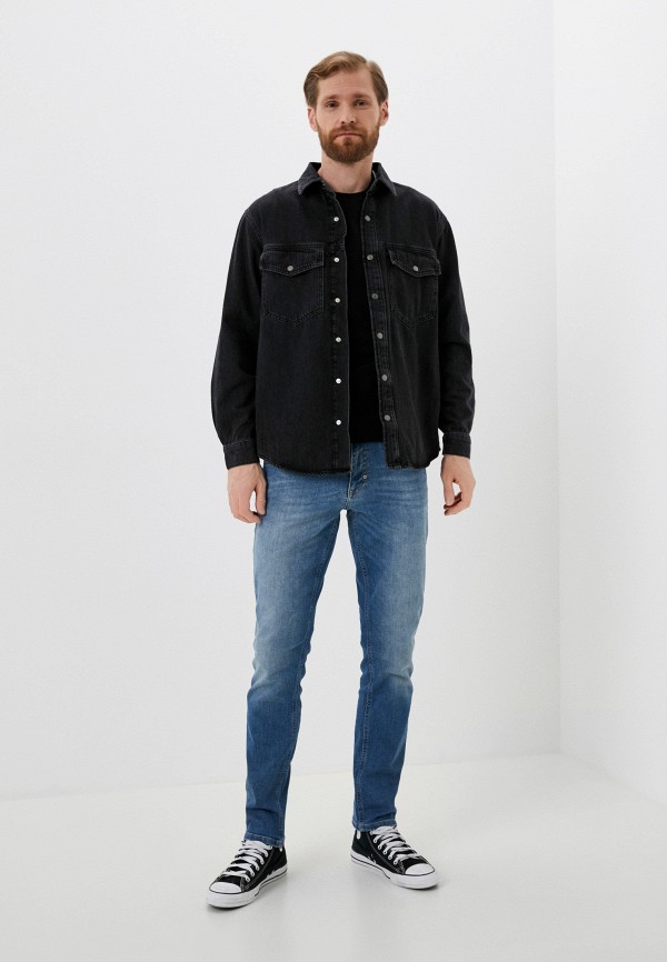 Mavi Рубашка джинсовая - ROSS - фото 2