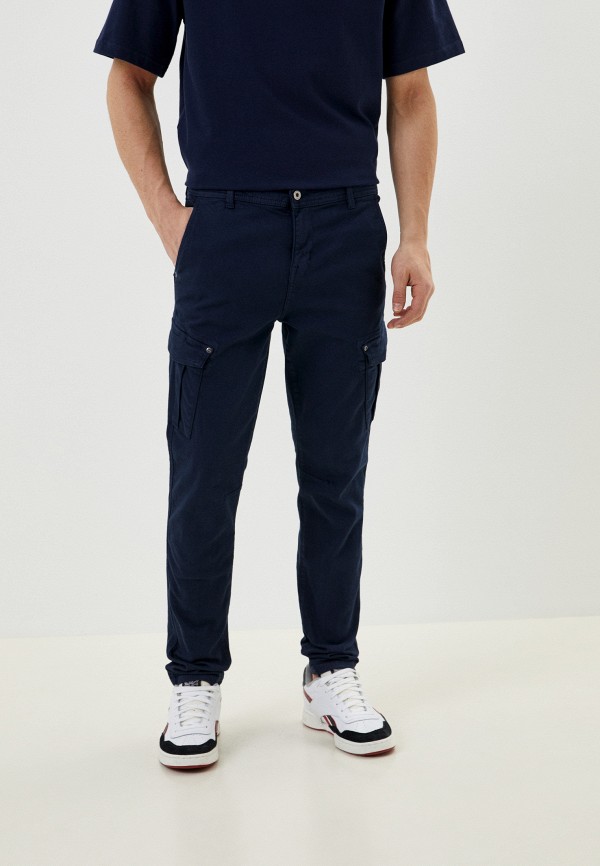 Mustang Брюки - Style BeFlex Cargo - фото 1