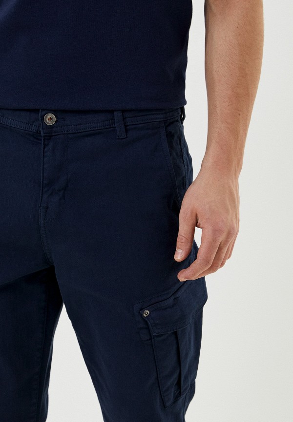 Mustang Брюки - Style BeFlex Cargo - фото 4