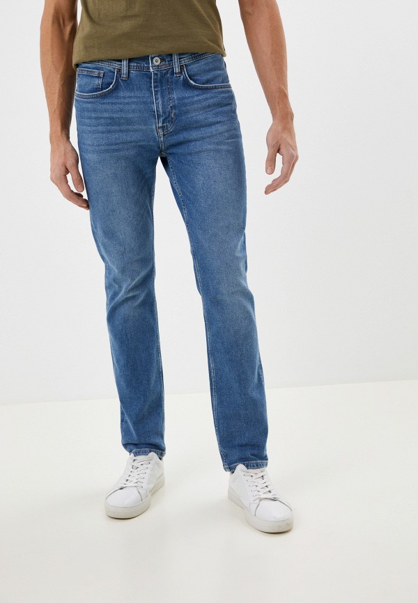 Mustang Джинсы - Style Orlando Slim - фото 1