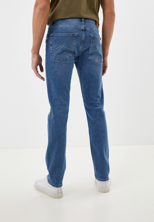 Mustang Джинсы - Style Orlando Slim - фото 3