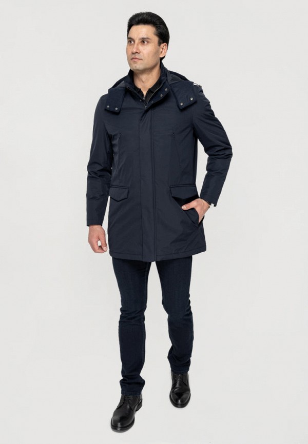 Glasman Куртка утепленная - фото 2