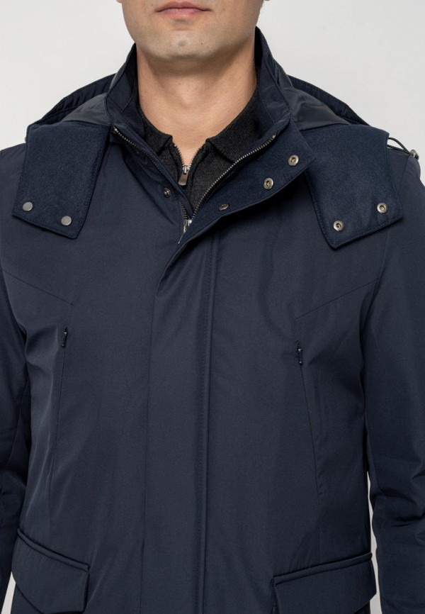 Glasman Куртка утепленная - фото 5