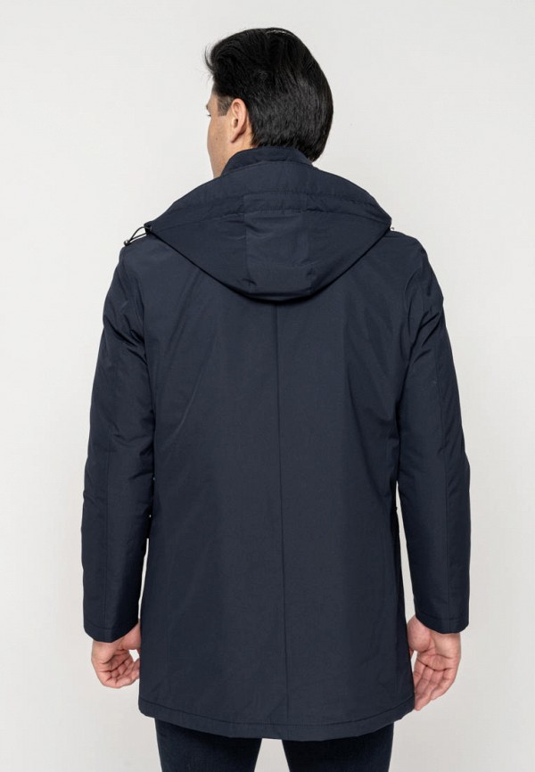 Glasman Куртка утепленная - фото 3