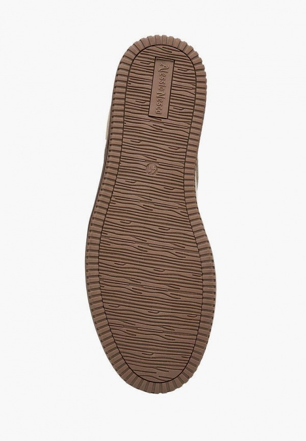 Alessio Nesca Топсайдеры - фото 3