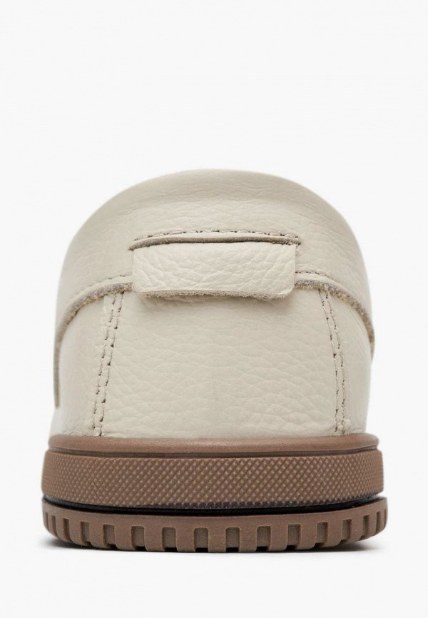 Alessio Nesca Топсайдеры - фото 4