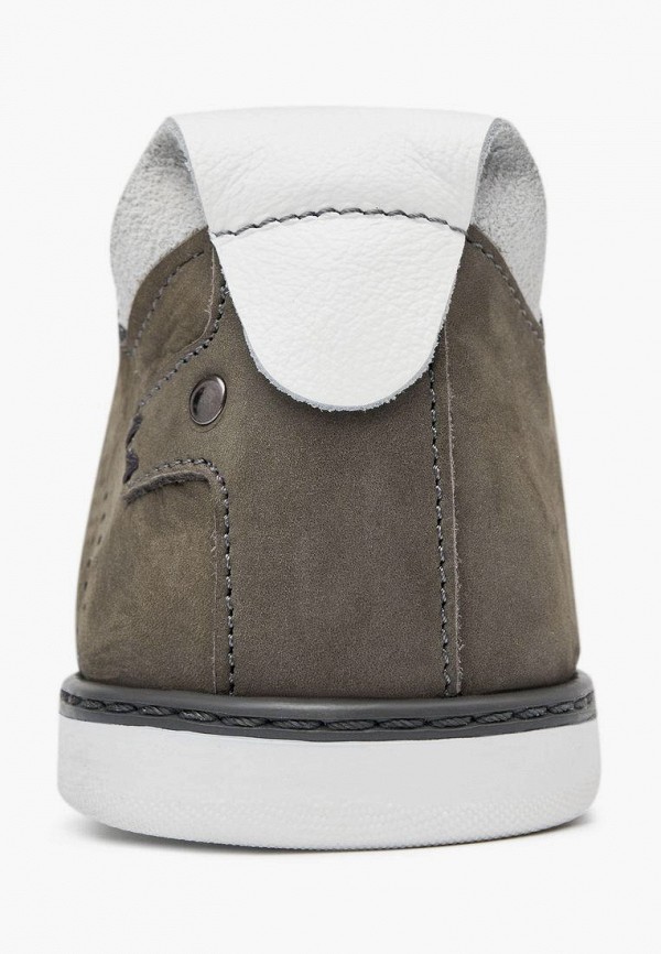 Alessio Nesca Кеды - фото 5