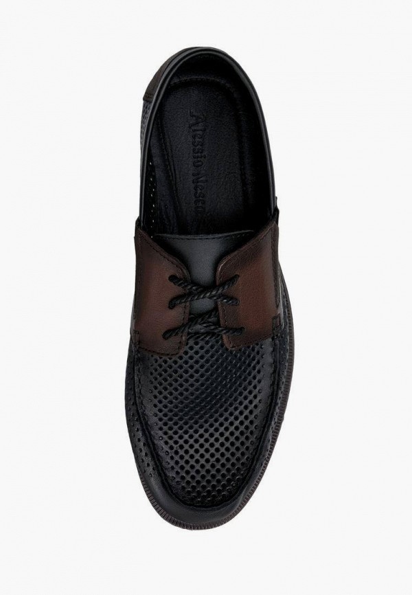 Alessio Nesca Туфли - фото 3