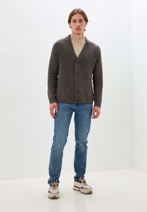 Colin's Кардиган - фото 2