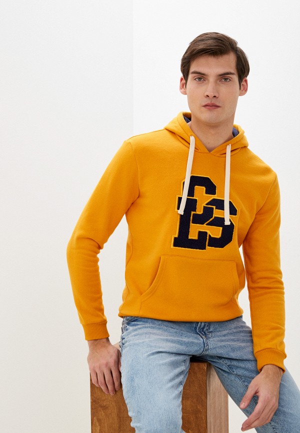 Colin's Худи - фото 1