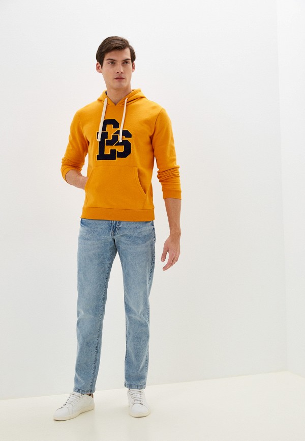 Colin's Худи - фото 2
