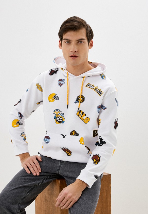 Colin's Худи - фото 1