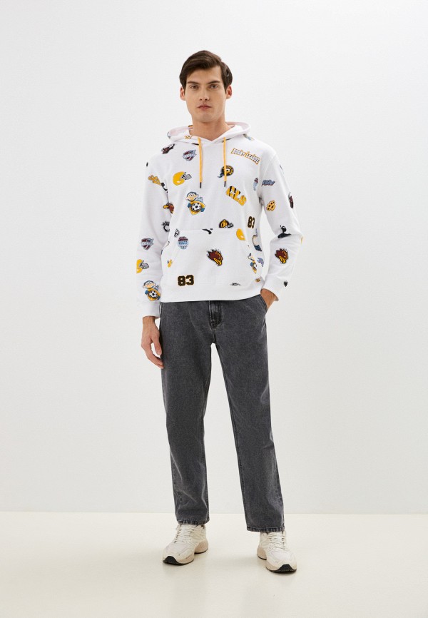 Colin's Худи - фото 2