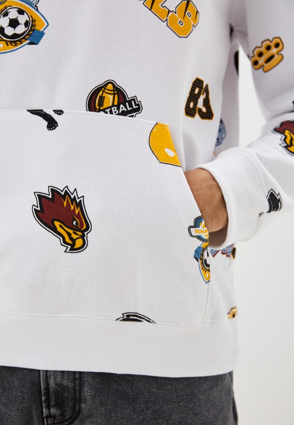 Colin's Худи - фото 4