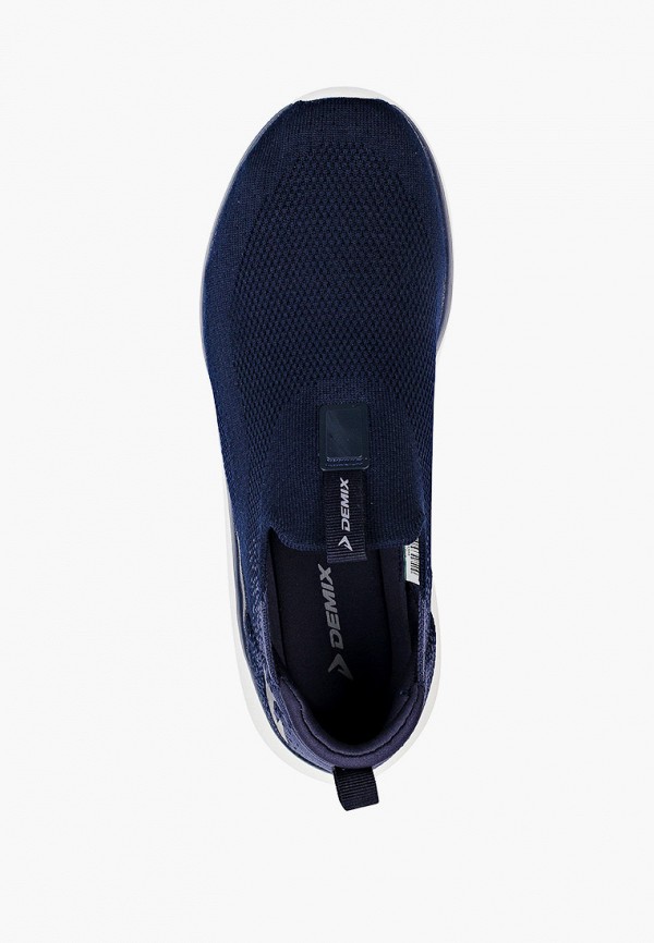 Demix Кроссовки - MAGUS SLIPON KNIT - фото 4