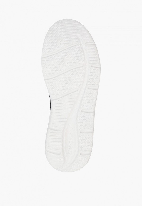 Demix Кроссовки - MAGUS SLIPON KNIT - фото 5